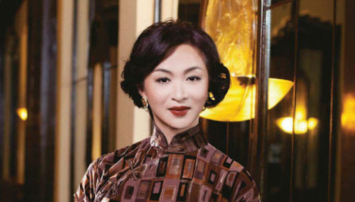 【专访】金星：时间是最好的证明，年轮是最好的戒指