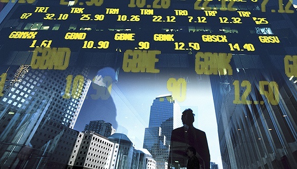 全球股市,美股,A股，日本央行，债券