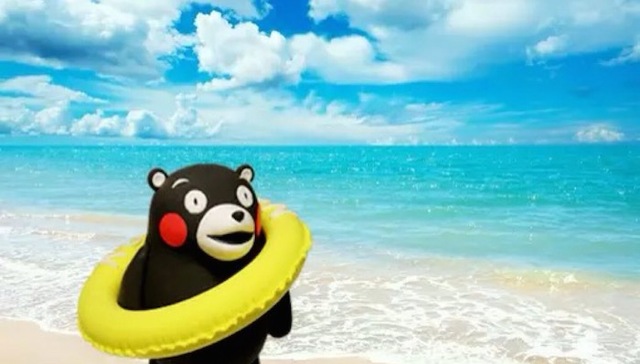 互联网,IP,熊本熊,亚文化,迪士尼,Airbnb,YouTube,Instagram