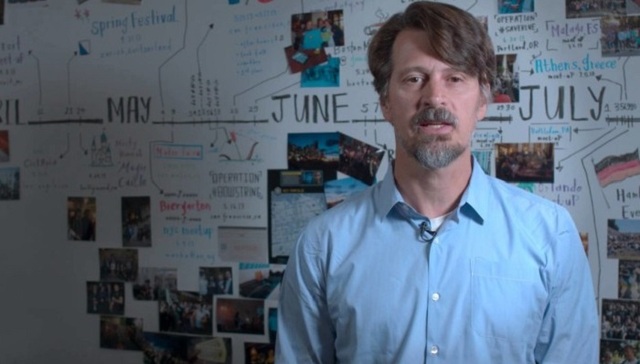 《口袋妖怪GO》创始人回答了有关这款游戏的所有热门问题