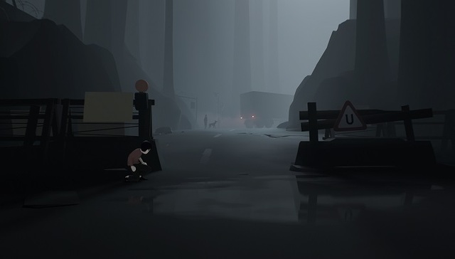 满分独立游戏《Inside》将于8月末发售PS4版