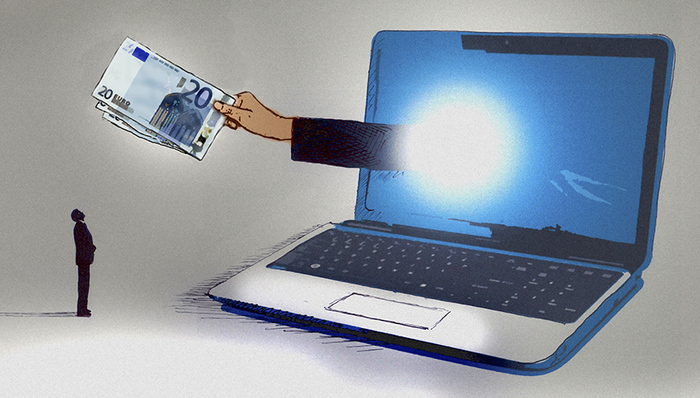 P2P正常运营平台创新低