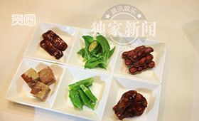 酒席虽然菜品豪华种类丰富，但是量特别少