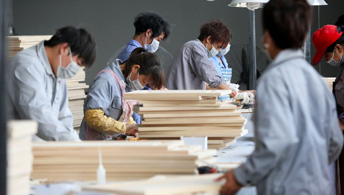 7月制造业PMI低于50%