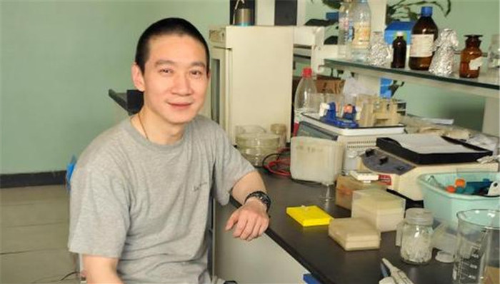 韩春雨,河北科技大学,学术刊物,论文,NgAgo,DNA,基因编辑工具