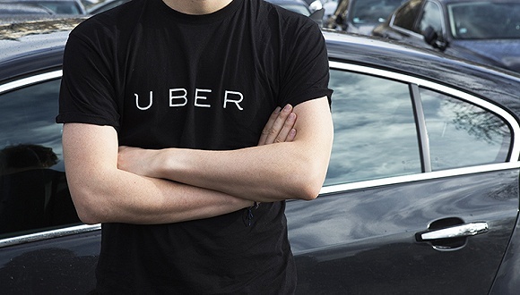 Uber,股票期权