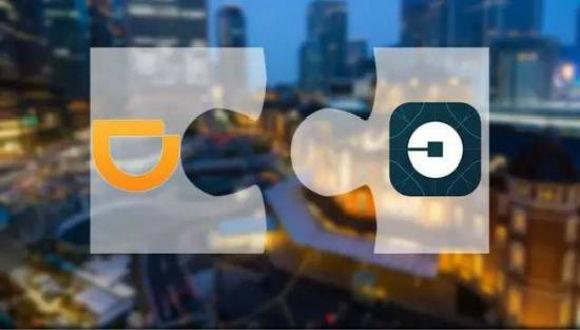 滴滴,Uber,通用汽车,美林证券,花旗,百事可乐,AIG