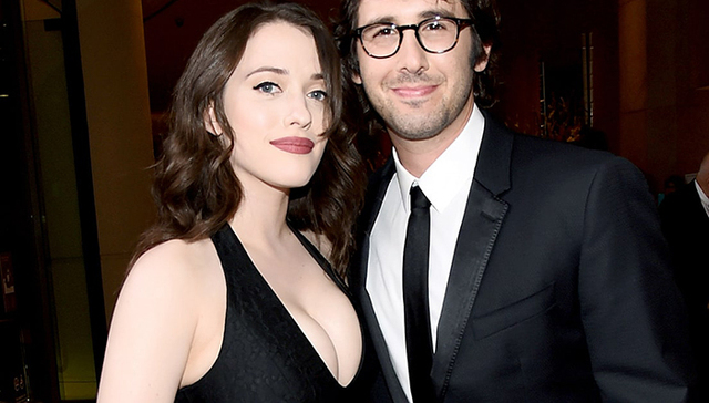 Max分手了！凯特·戴琳斯与男友恋情宣布告终