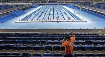 奥运目标各不同 英国人最关注的里约奥运九件事