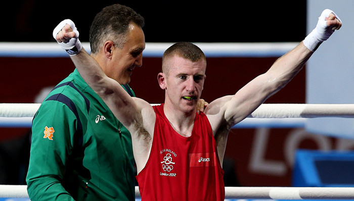 奥运会,五环旗下