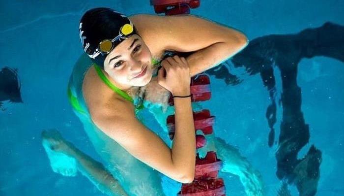 叙利亚内战,天下故事,里约奥运会