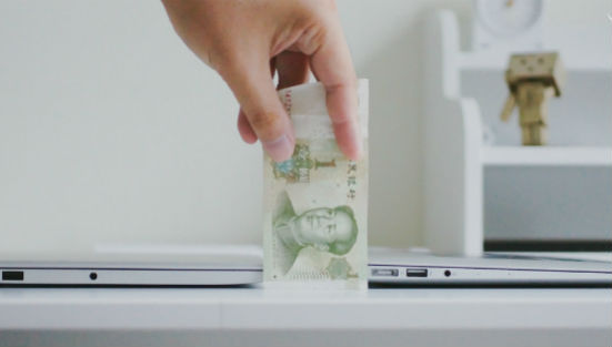 小米,雷军,科技玩物