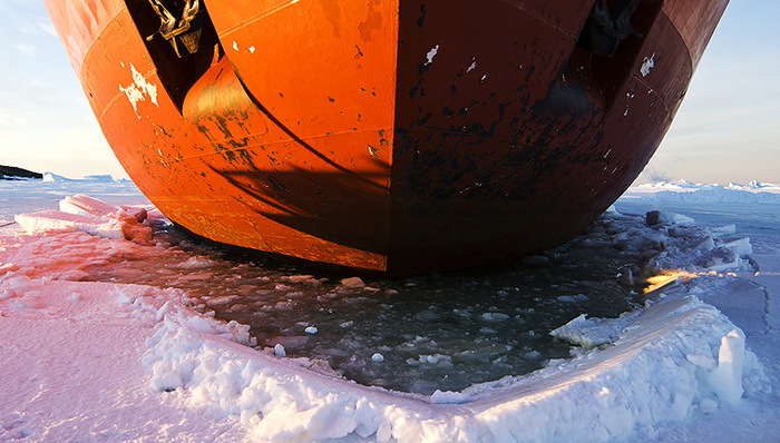 造船业将引发新一轮债务违约潮？