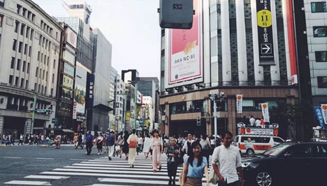 去参加东京电玩展 这20个建议用得着