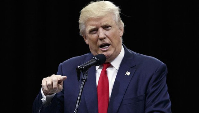 这四部电影预言了特朗普的崛起