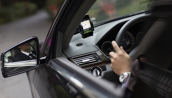 专车司机,补贴,牵手,人生,烧钱,乘客,Uber,健全制度,资本层面,无线接入