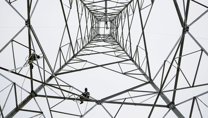 八项典型电网工程