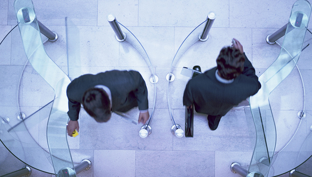 平安银行行长助理刘树云被查