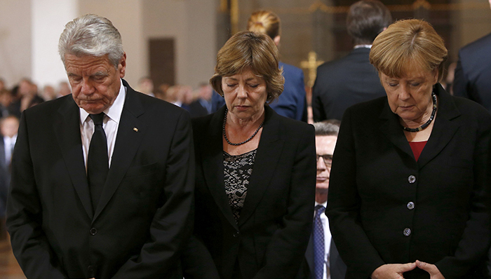 欧洲社会,天下故事