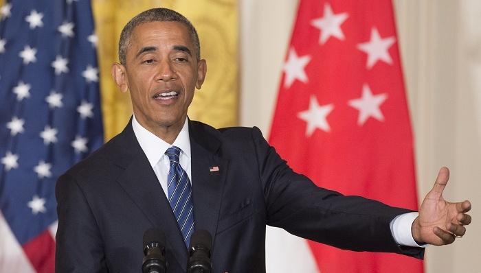 美国大选,权力游戏