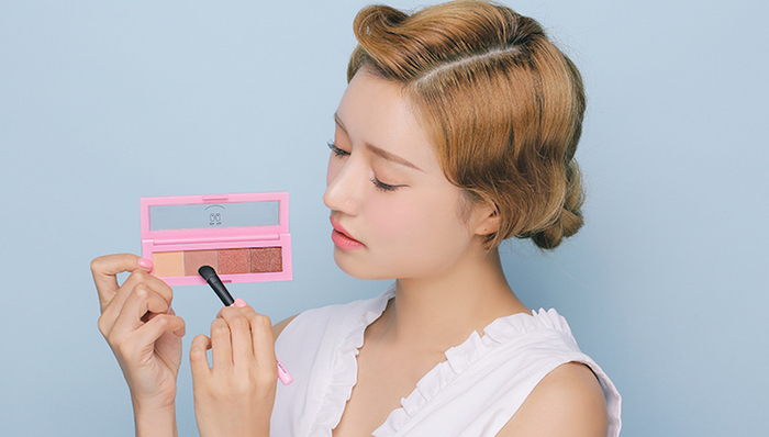 想成为人气高企的美妆博主 到底需要具备什么条件？