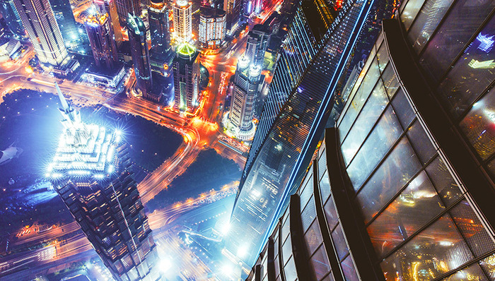 上海土地持续高烧,,市中心40公里开外的楼板价冲破3万