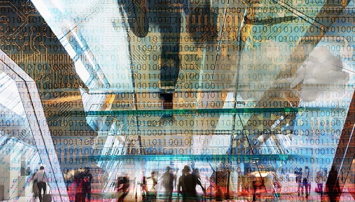 中国央行面临人才流失