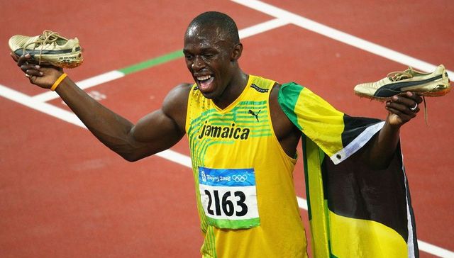 田径运动员为战靴“微整容” 终究是强势的赞助商弱势的运动员