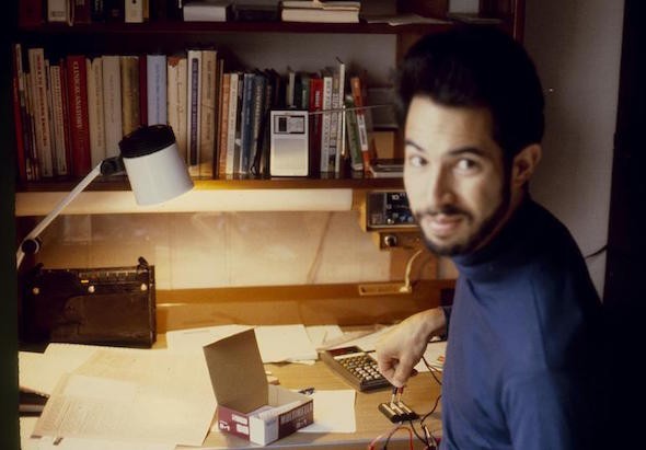 创业公司,第一名员工