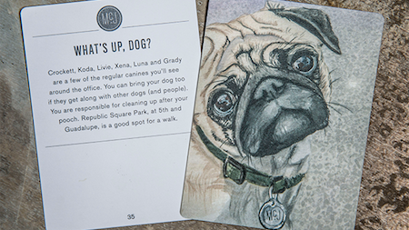 广告公司,入职,创意,扑克牌