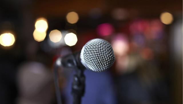 听完尼克·胡哲的演讲 我认真思考了励志和鸡汤的区别