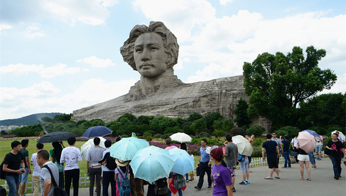 旅游局,5A级景区,撤牌