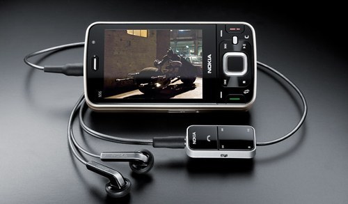 【爱范儿】关于诺基亚被苹果超越的那些事 我们知道的可能都是错的