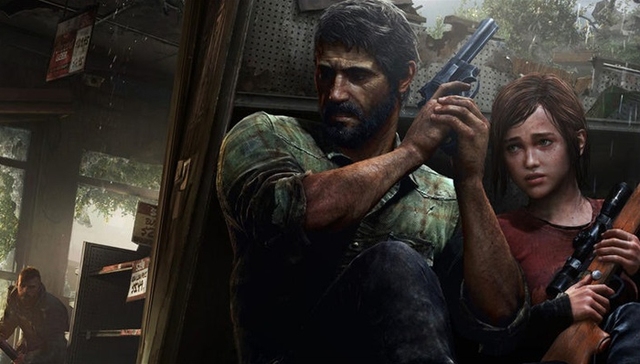 应当登陆PC平台的主机独占游戏