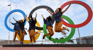 奥运会对股市有啥影响？大多数情况是这样的