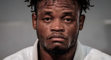 巴西奥运的难民代表队