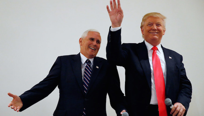 美国大选,权力游戏,唐纳德·特朗普