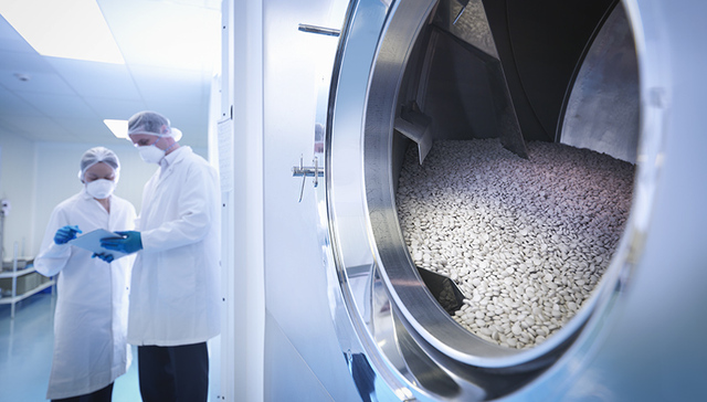 上海医药并购澳洲保健品企业