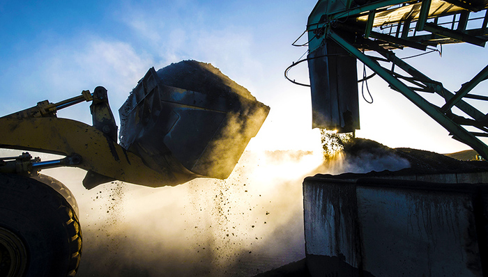 煤炭价格继续上涨