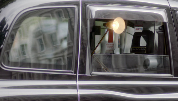 伦敦设计博物馆