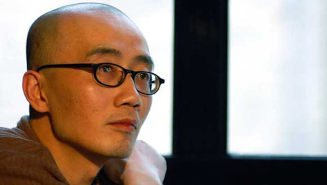 诗人韩东跨界当导演 贾樟柯为其监制处女作《在码头》