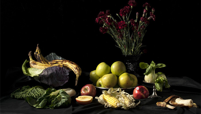 剩余视频,垃圾,被浪费,环保,有机