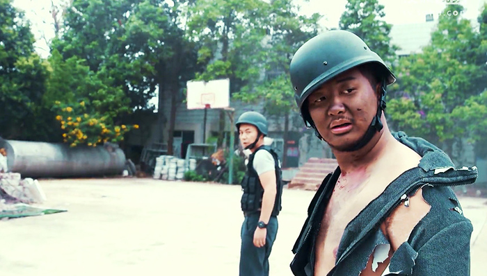 原创迷你剧的播放量