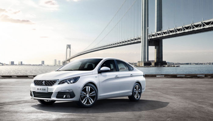 东风标致,车圈观察,新车速报