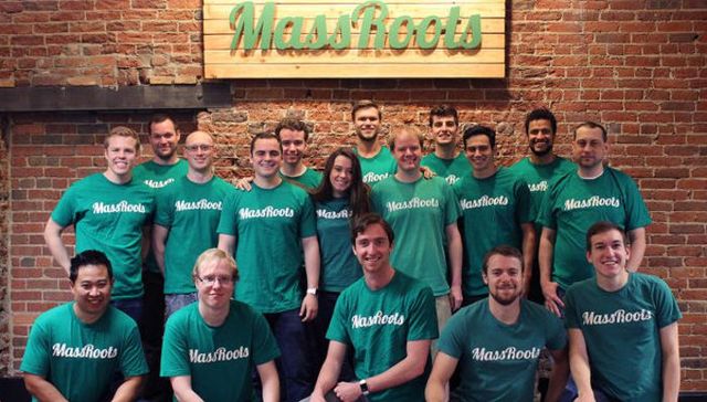 美国,大麻合法化,互联网经济,创业公司