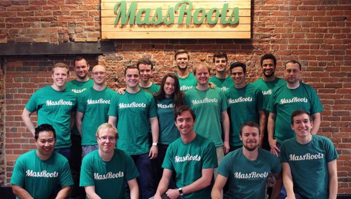 美国,大麻合法化,互联网经济,创业公司