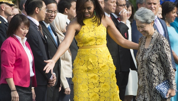 权力游戏,亚洲四小龙