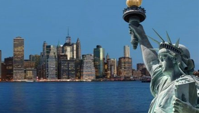 有一种时髦的投资叫做去纽约买房！