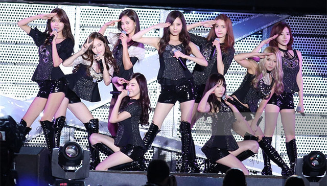 国家新闻出版广电总局,韩流,限韩令,娱乐产业