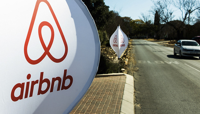 谷歌领投Airbnb最新一轮融资